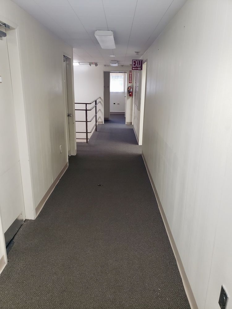Commonwealth Professional Building: 211 W Commonwealth Ave, Fullerton, CA 92832